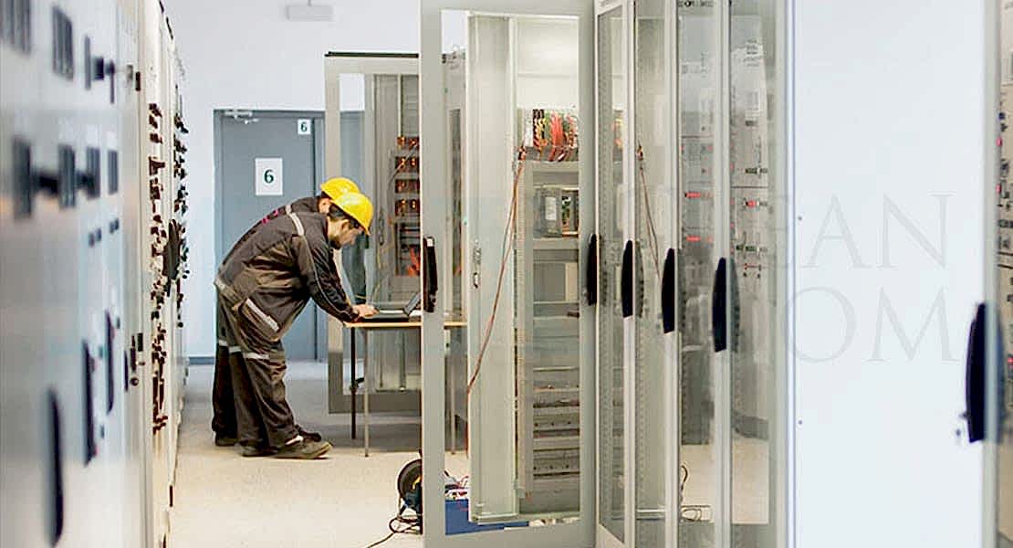 Наладка вентиляционных систем.