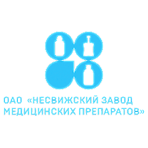 ОАО «Несвижский завод медицинских препаратов»